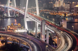 全球十大最富裕城市 中国占三席