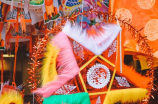 中秋节的资料：历史、文化和节庆活动